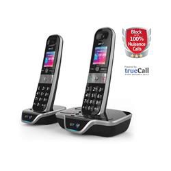 BT8600 Premium Nuisance Call Blocker - Twin